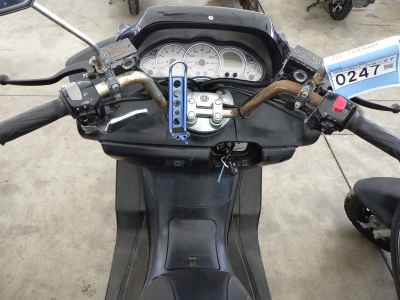 Yamaha Majesty 250C 2006