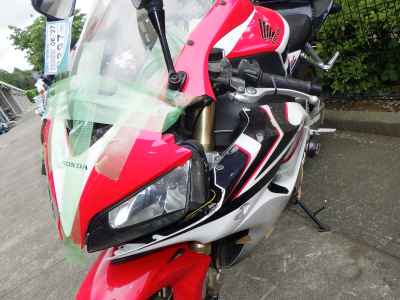 Honda CBR1000RR 2006
