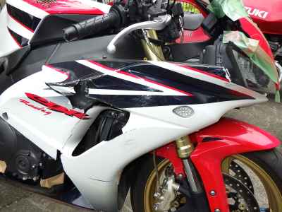 Honda CBR1000RR 2006