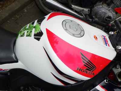 Honda CBR1000RR 2006