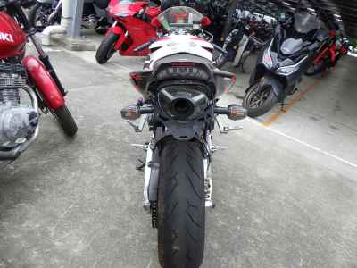 Honda CBR1000RR 2006