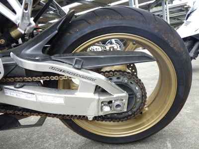 Honda CBR1000RR 2006