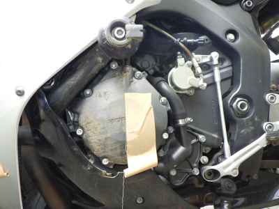 Honda CBR1000RR 2006