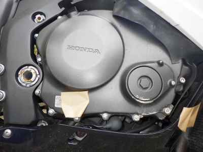 Honda CBR1000RR 2006