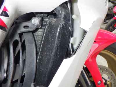 Honda CBR1000RR 2006