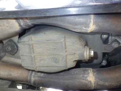 Honda CBR1000RR 2006