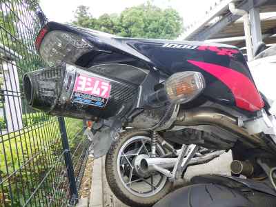 Honda CBR1000RR 2006