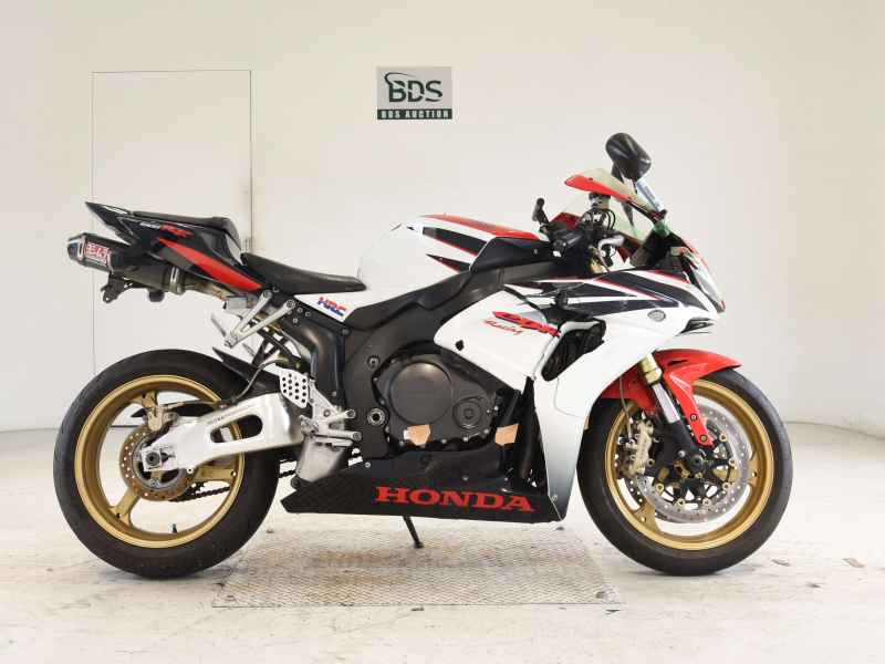 Honda CBR1000RR 2006