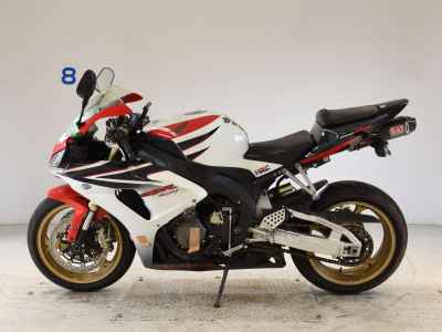 Honda CBR1000RR 2006