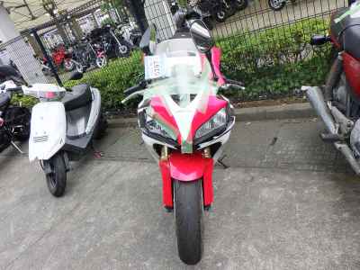 Honda CBR1000RR 2006