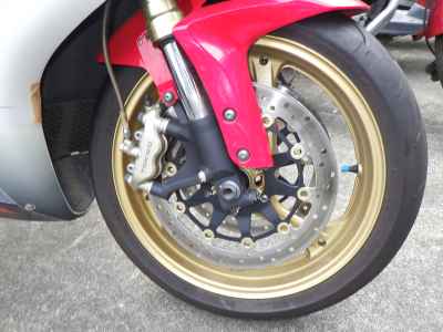 Honda CBR1000RR 2006