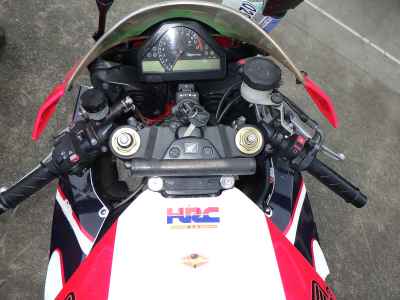 Honda CBR1000RR 2006