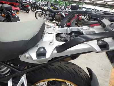 BMW R1250GS 2018