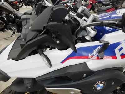 BMW R1250GS 2018
