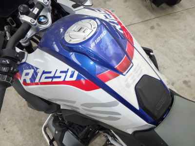 BMW R1250GS 2018