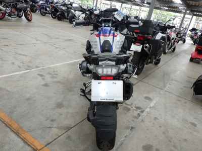 BMW R1250GS 2018