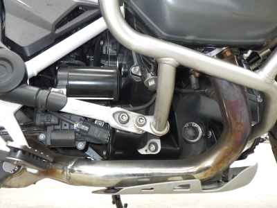 BMW R1250GS 2018