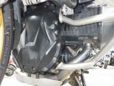 BMW R1250GS 2018
