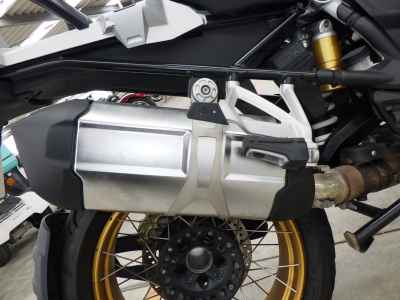 BMW R1250GS 2018