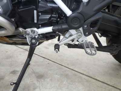 BMW R1250GS 2018