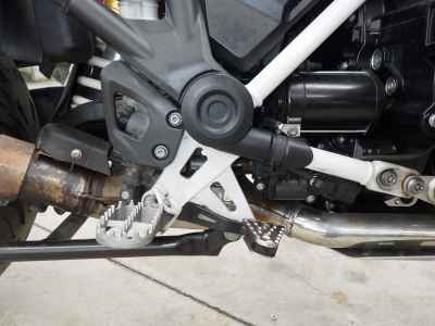 BMW R1250GS 2018