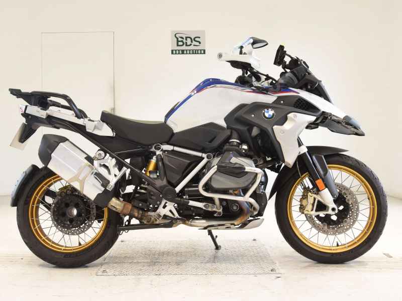 BMW R1250GS 2018