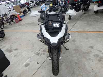 BMW R1250GS 2018