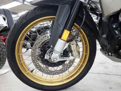 BMW R1250GS 2018