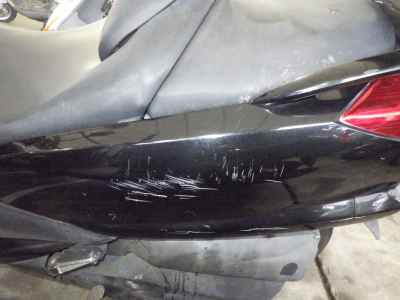 Yamaha Majesty 250 2007