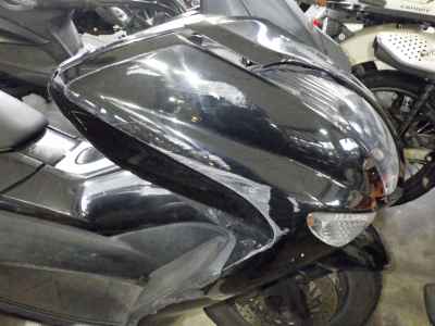 Yamaha Majesty 250 2007
