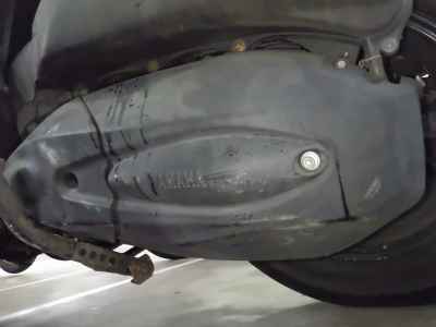 Yamaha Majesty 250 2007
