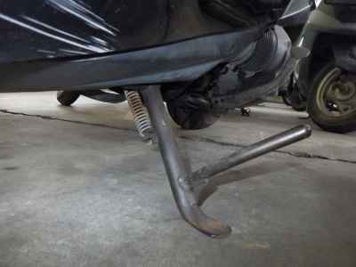 Yamaha Majesty 250 2007