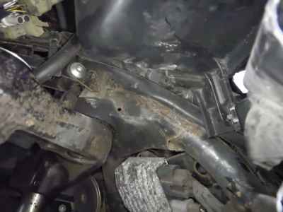 Yamaha Majesty 250 2007