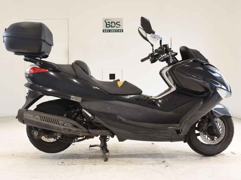 Yamaha Majesty 250 2007