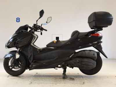 Yamaha Majesty 250 2007