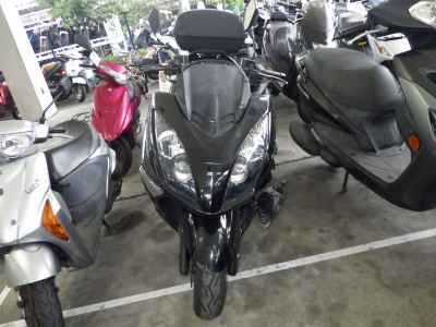 Yamaha Majesty 250 2007