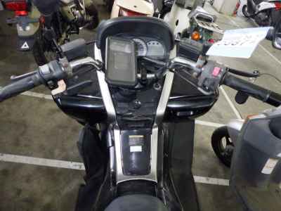 Yamaha Majesty 250 2007