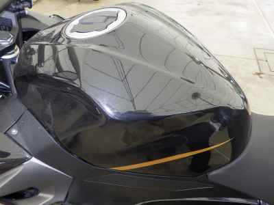 Kawasaki Ninja 400 2019