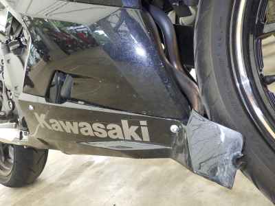 Kawasaki Ninja 400 2019