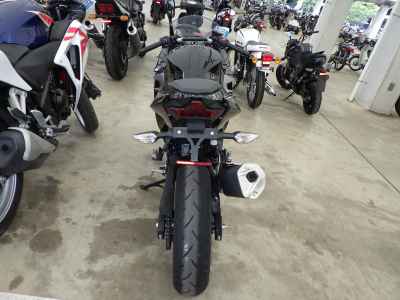 Kawasaki Ninja 400 2019