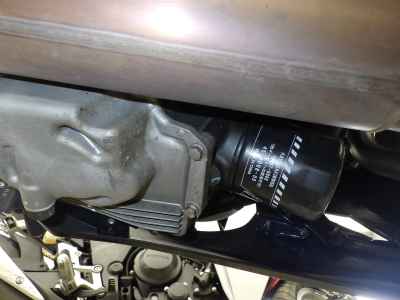 Kawasaki Ninja 400 2019