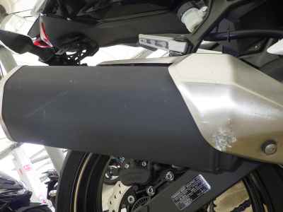 Kawasaki Ninja 400 2019