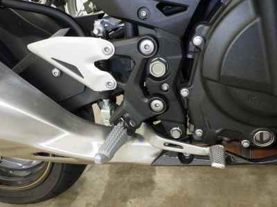 Kawasaki Ninja 400 2019