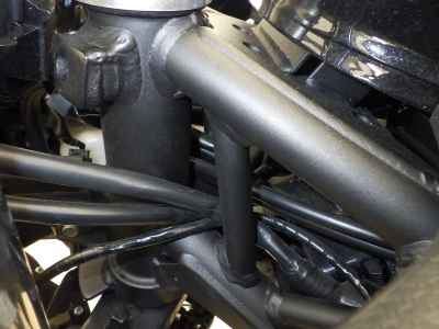 Kawasaki Ninja 400 2019