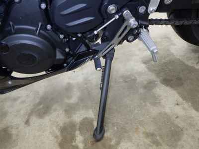 Kawasaki Ninja 400 2019