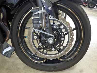 Kawasaki Ninja 400 2019