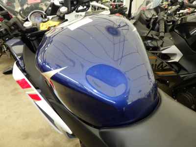 Honda CBR250R 2011