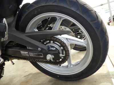 Honda CBR250R 2011