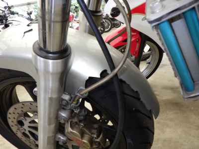 Yamaha XJR1200 1995