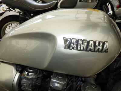 Yamaha XJR1200 1995